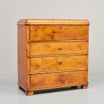 1065 6267 CHEST OF DRAWERS